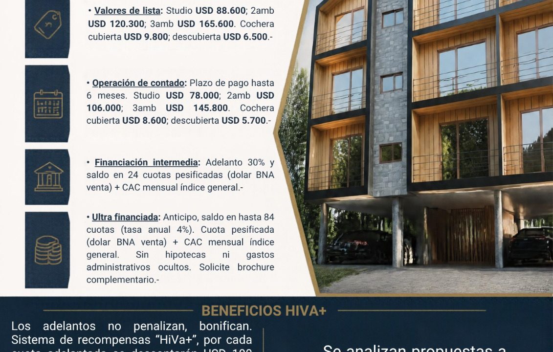 Brochure HiVa